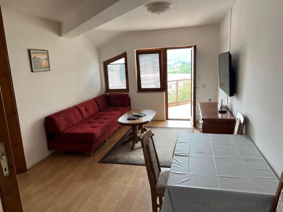 Lägenhet Paradiso 5 *